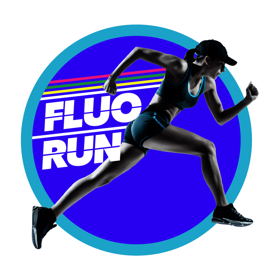 Fluo Run Ferrara